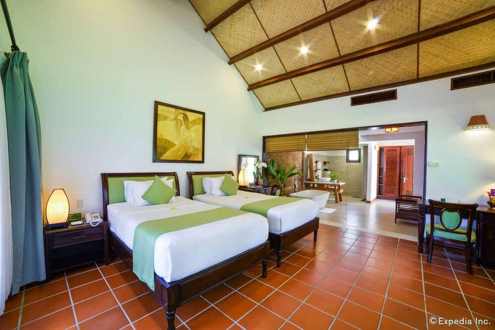 Palm Garden Beach Resort and Spa, Hoi An Palm Garden Beach Resort and Spa, Hoi An