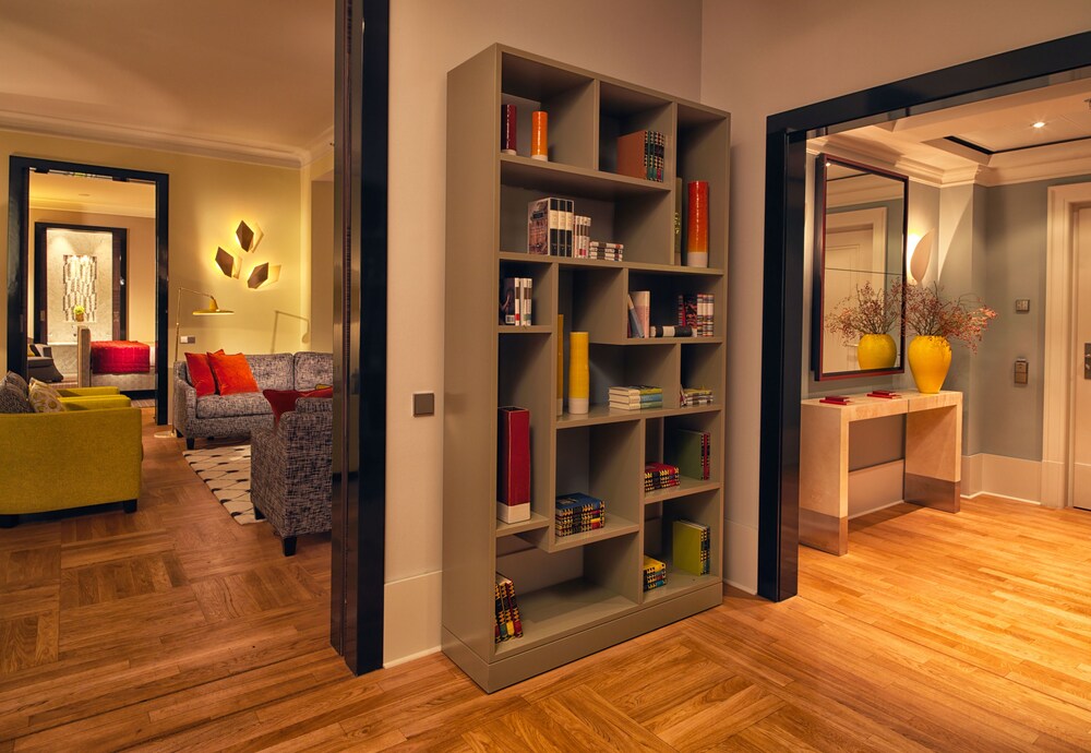 Rocco Forte Hotel De Rome Berlin, Berlin Rocco Forte Hotel De Rome Berlin, Berlin