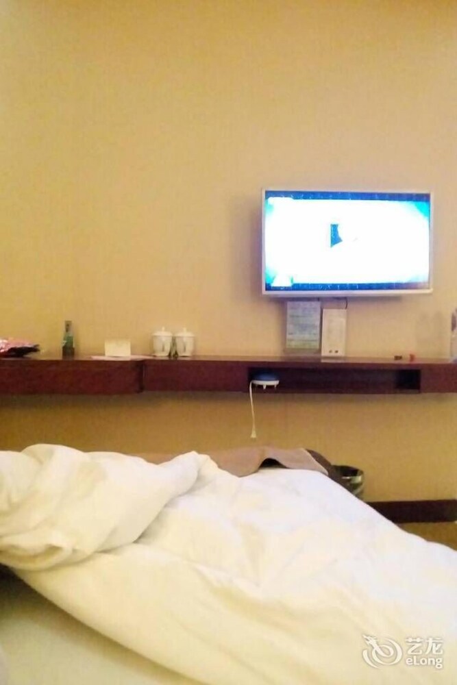 Beijing Huiqiao Hotel Beijing Huiqiao Hotel