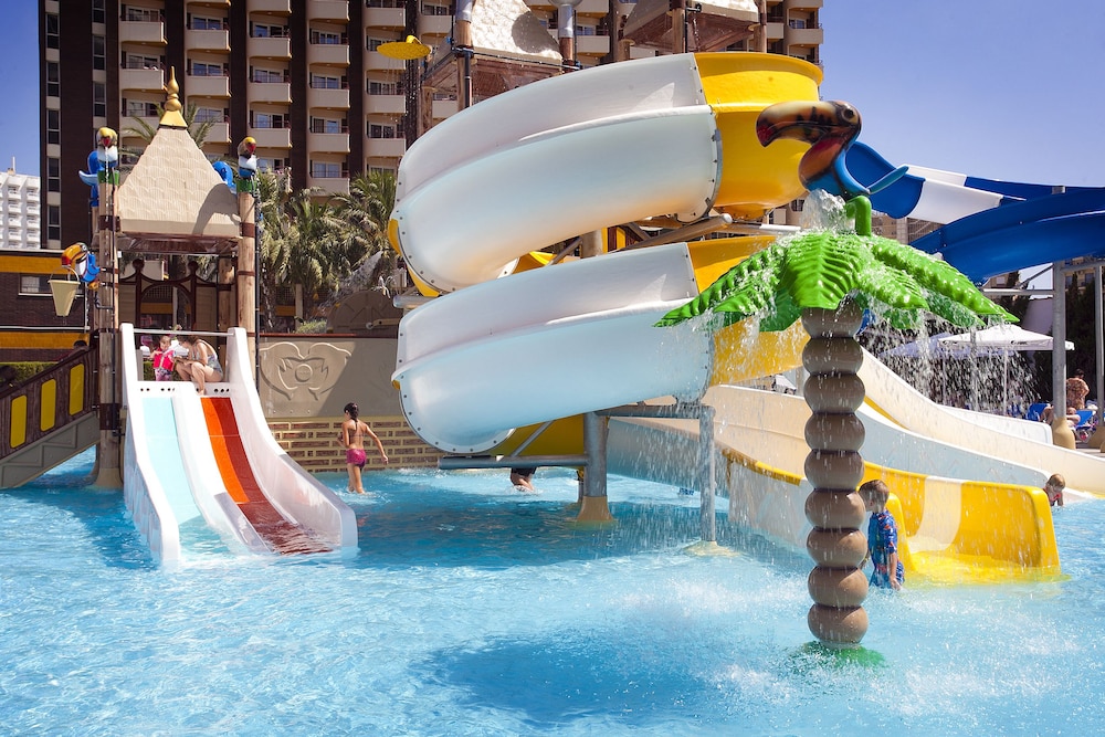 Hotel Rosamar, Benidorm Hotel Rosamar, Benidorm