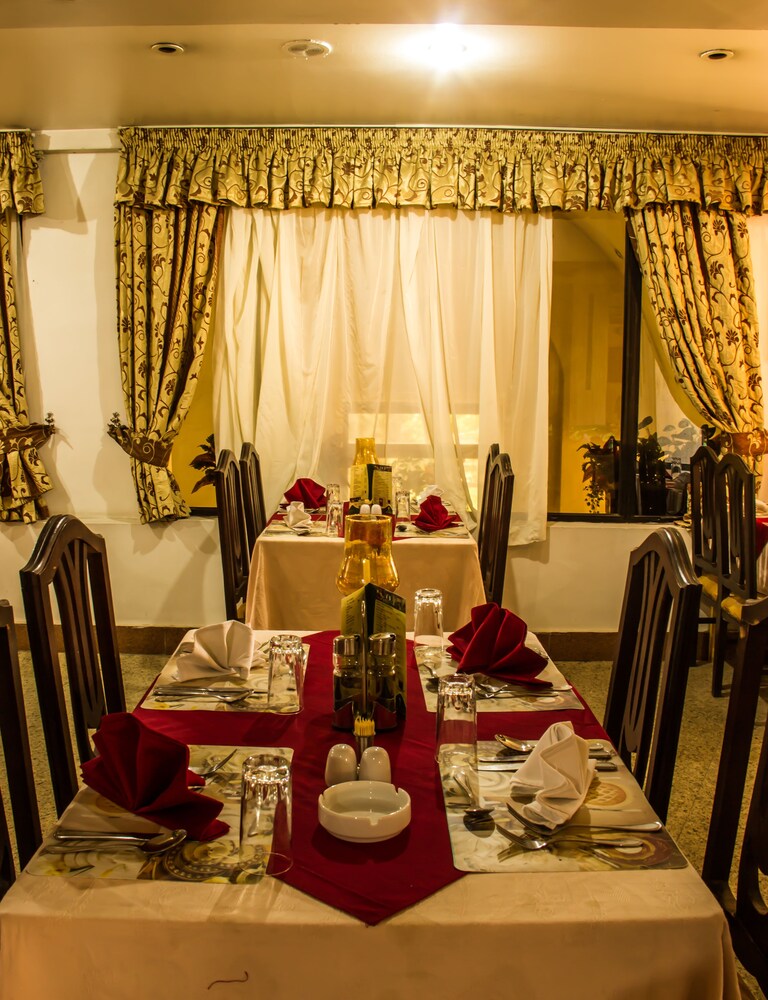Marhaba Hotel Aswan, Aswan Marhaba Hotel Aswan, Aswan