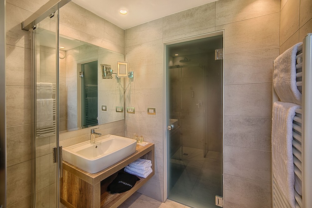 Parkhotel Schachen Parkhotel Schachen