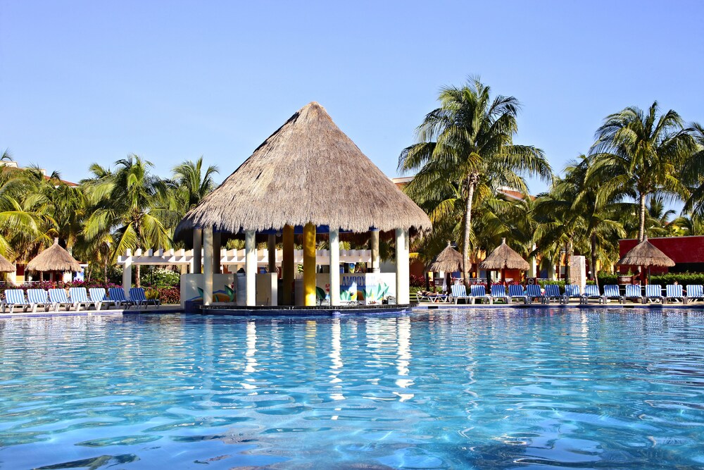 Grand Bahia Principe Coba - All Inclusive, Riviera Maya Grand Bahia Principe Coba - All Inclusive, Riviera Maya