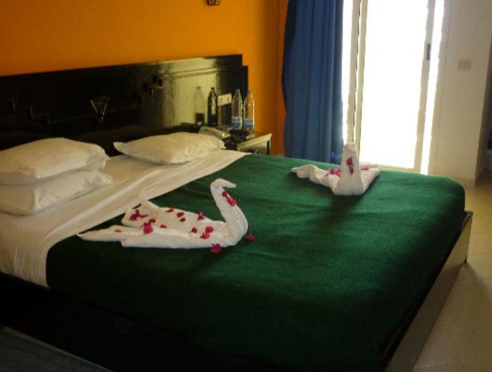 Caribbean World Mahdia - All Inclusive, Monastir Caribbean World Mahdia - All Inclusive, Monastir