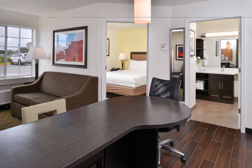 Candlewood Suites Beaumont, Beaumont Candlewood Suites Beaumont, Beaumont