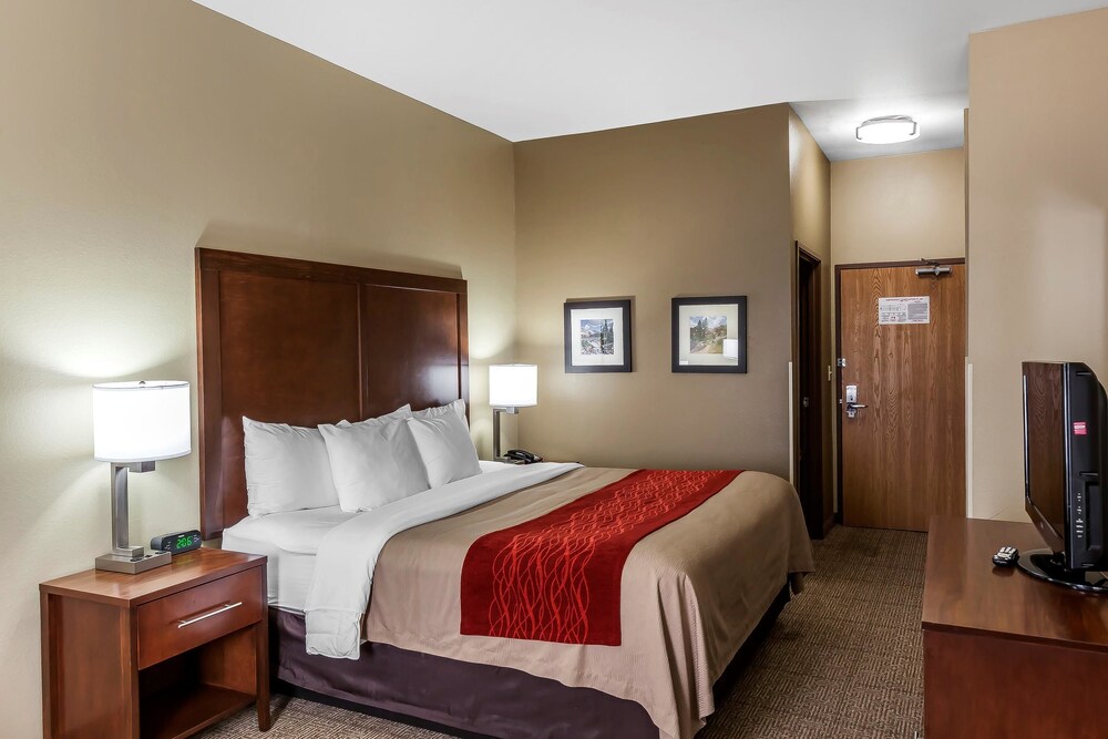 Comfort Inn, Laramie Comfort Inn, Laramie