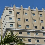 那霸日航都市酒店