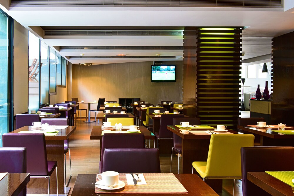 Pestana Arena Barcelona, Barcelona Pestana Arena Barcelona, Barcelona