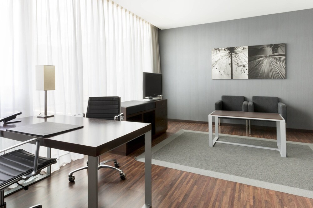 AC Hotel La Finca by Marriott, Madrid AC Hotel La Finca by Marriott, Madrid