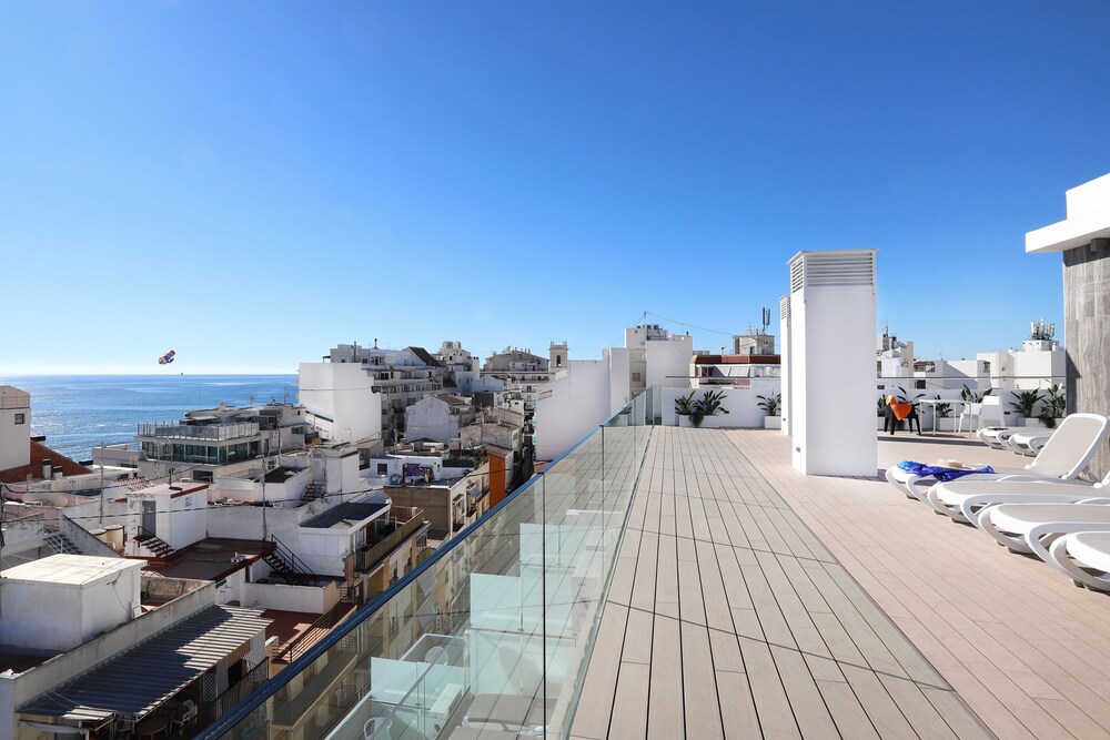 Hotel Alameda, Benidorm Hotel Alameda, Benidorm