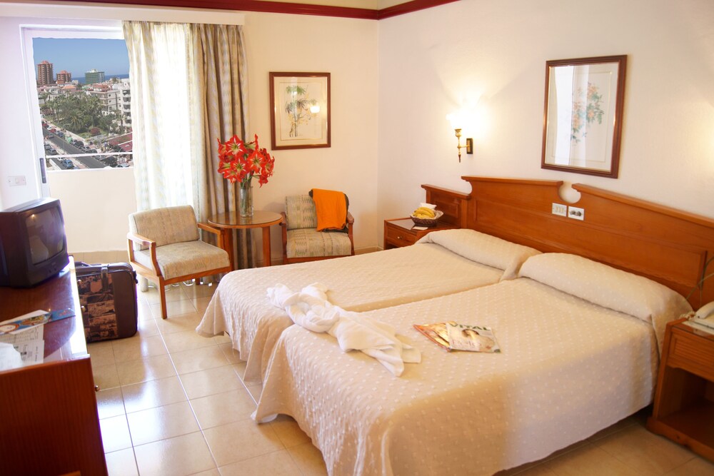 Hotel Trianflor, Tenerife Hotel Trianflor, Tenerife