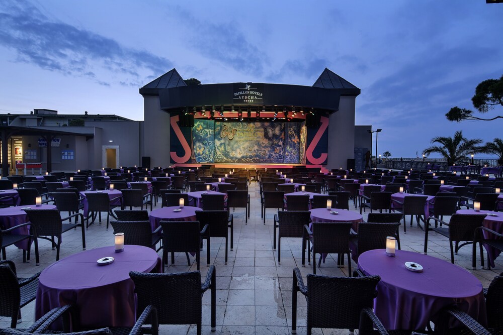 Papillon Ayscha Resort & Spa - All Inclusive, Belek Papillon Ayscha Resort & Spa - All Inclusive, Belek