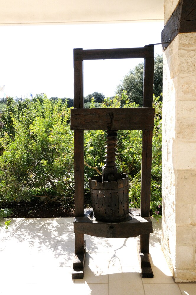 Masseria Chiancone Torricella, Martina Franca Masseria Chiancone Torricella, Martina Franca