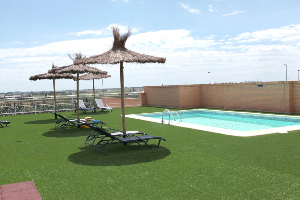 Apartahotel Albufera, Valencia Apartahotel Albufera, Valencia
