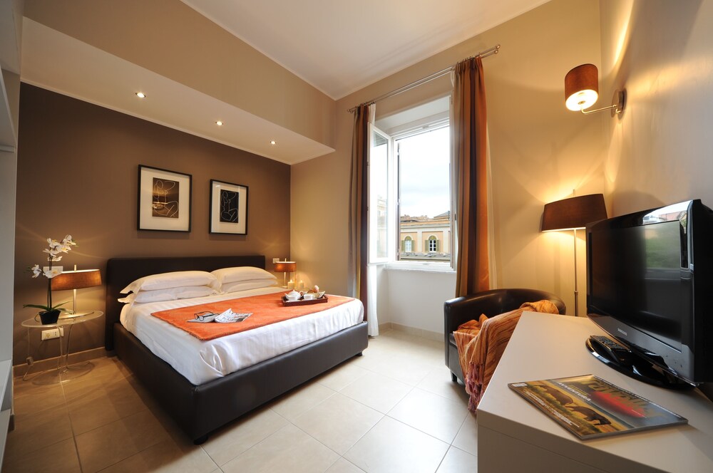 Trianon Borgo Pio, Rome Trianon Borgo Pio, Rome