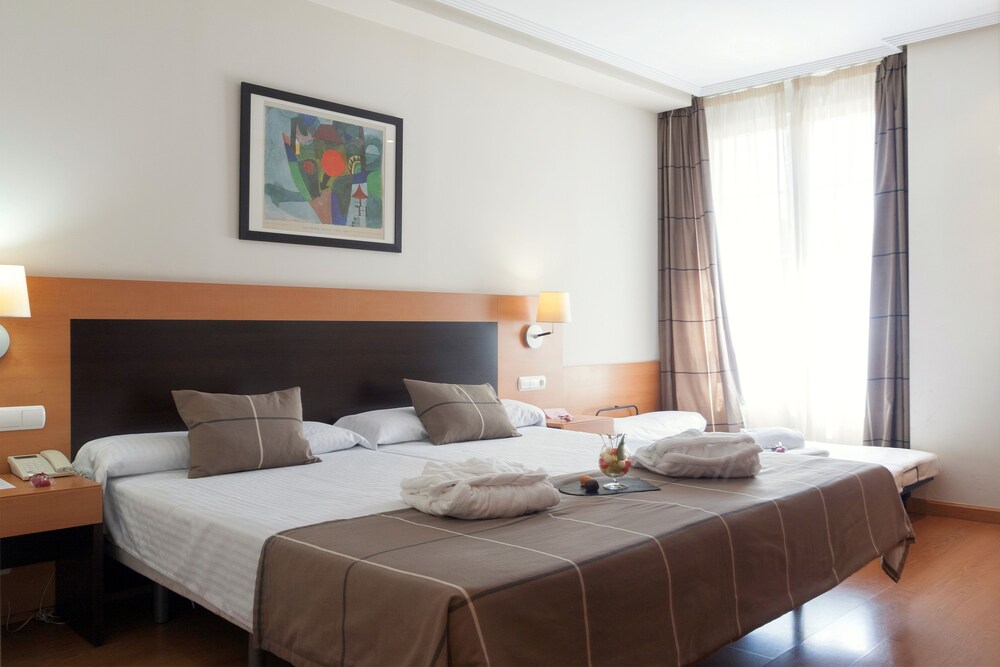 Hotel Infantas de León, Leon Hotel Infantas de León, Leon