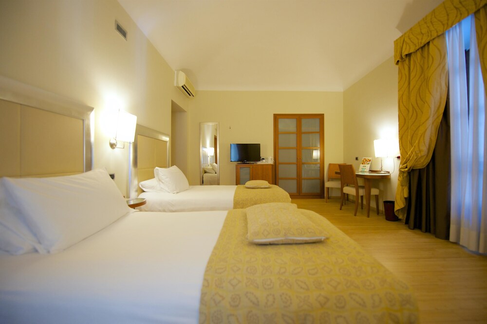 Best Western Crystal Palace Hotel, Turin Best Western Crystal Palace Hotel, Turin