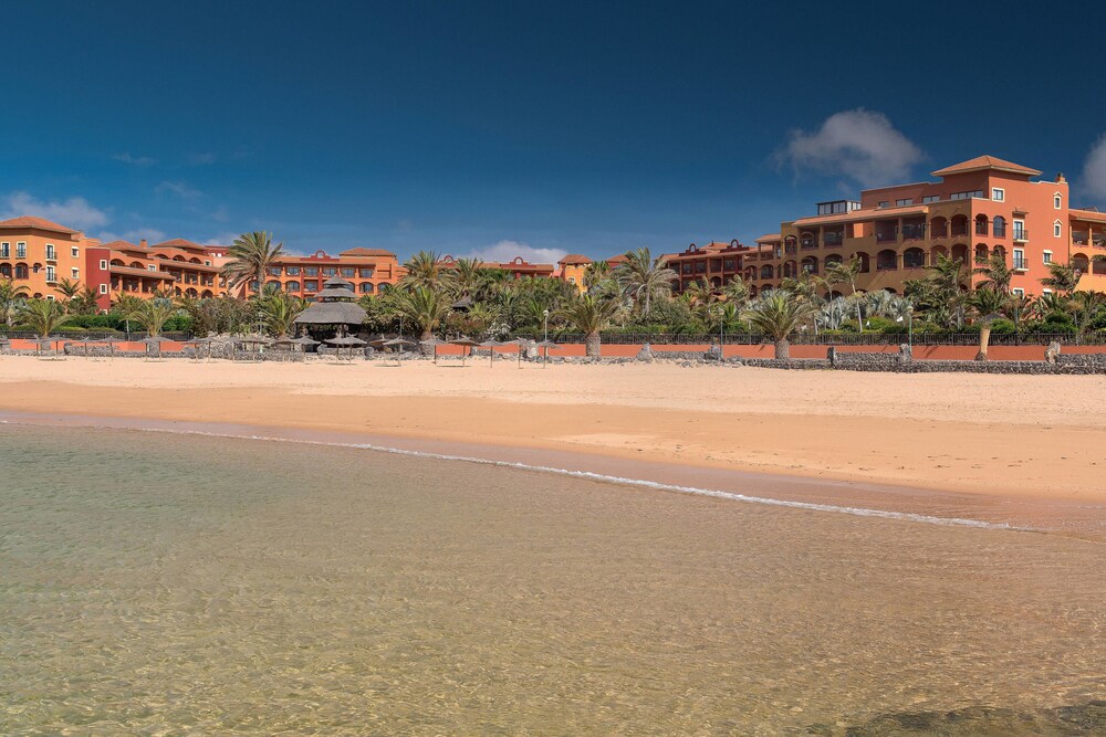Sheraton Fuerteventura Beach, Golf & Spa Resort, Fuerteventura Sheraton Fuerteventura Beach, Golf & Spa Resort, Fuerteventura