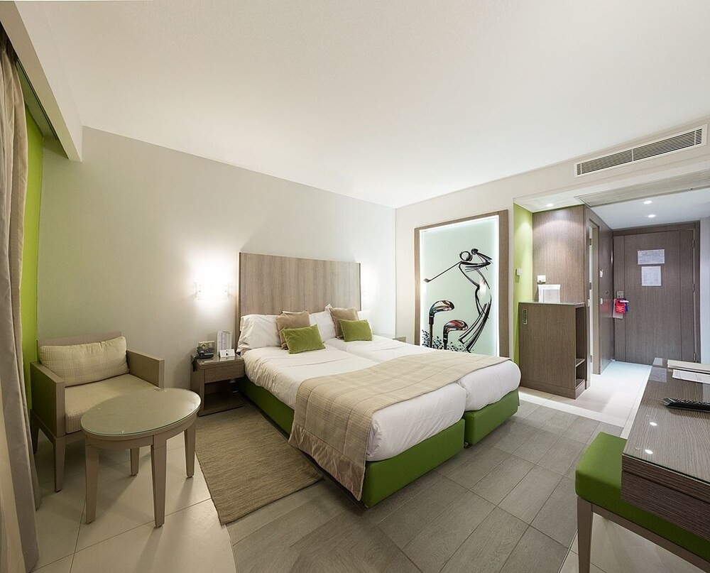 Golf Royal Hotel, Tunis Golf Royal Hotel, Tunis