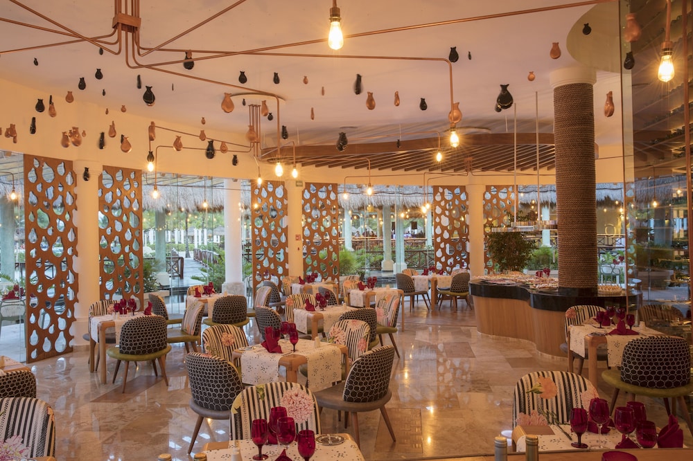 Grand Palladium White Sand Resort & Spa All Inclusive, Riviera Maya Grand Palladium White Sand Resort & Spa All Inclusive, Riviera Maya
