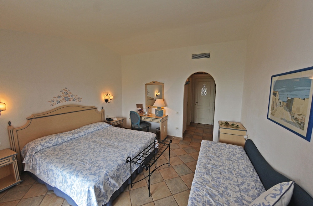 Grand Hotel in Porto Cervo, Arzachena Grand Hotel in Porto Cervo, Arzachena