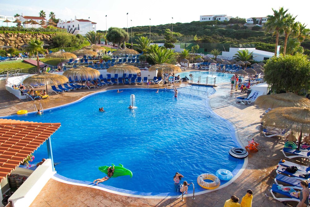 Carema Club Resort, Menorca Carema Club Resort, Menorca