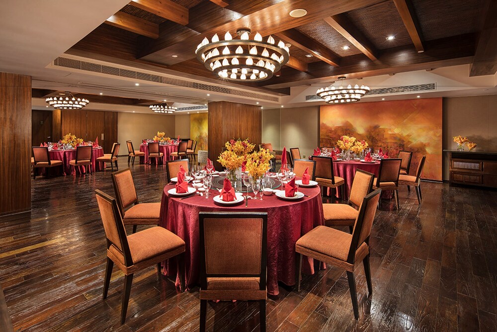Hilton Sanya Yalong Bay Resort & Spa, Hainan Hilton Sanya Yalong Bay Resort & Spa, Hainan