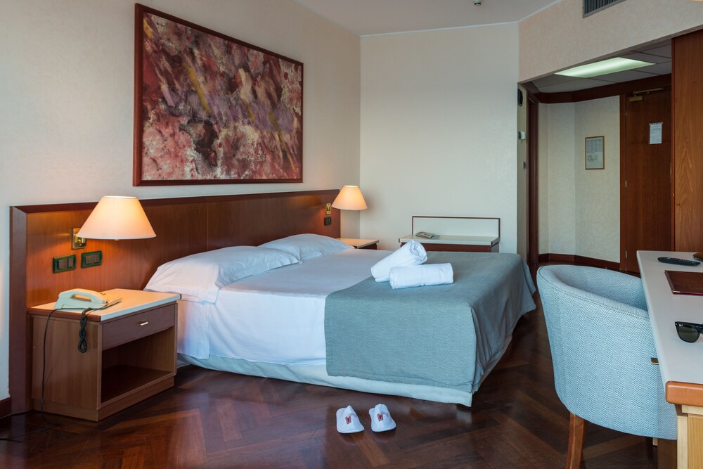 Splendid Hotel La Torre, Palermo Splendid Hotel La Torre, Palermo