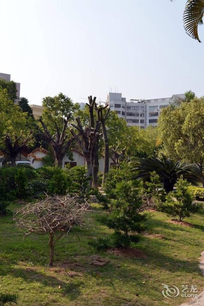Greenery Hotel, Zhuhai Greenery Hotel, Zhuhai