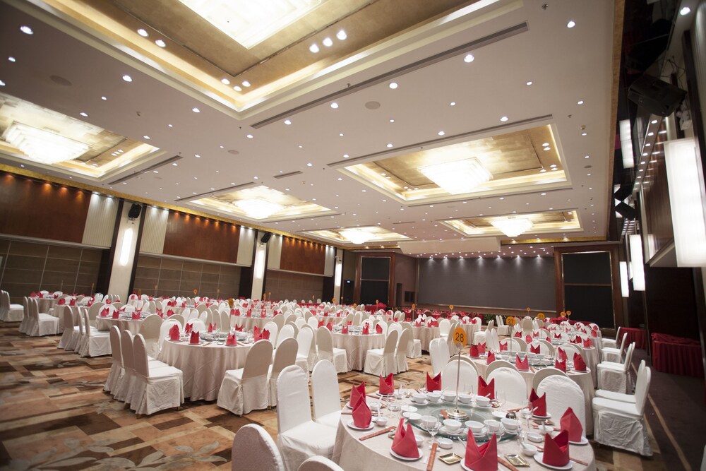 Parklane Hotel, Dongguan Parklane Hotel, Dongguan