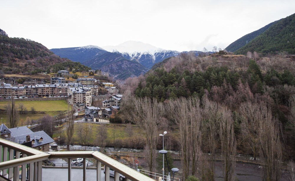 Hotel Marco Polo, Andorra la Vella Hotel Marco Polo, Andorra la Vella