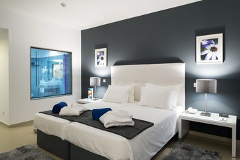 Hotel Rocamar Exclusive Hotel & Spa Adults Only