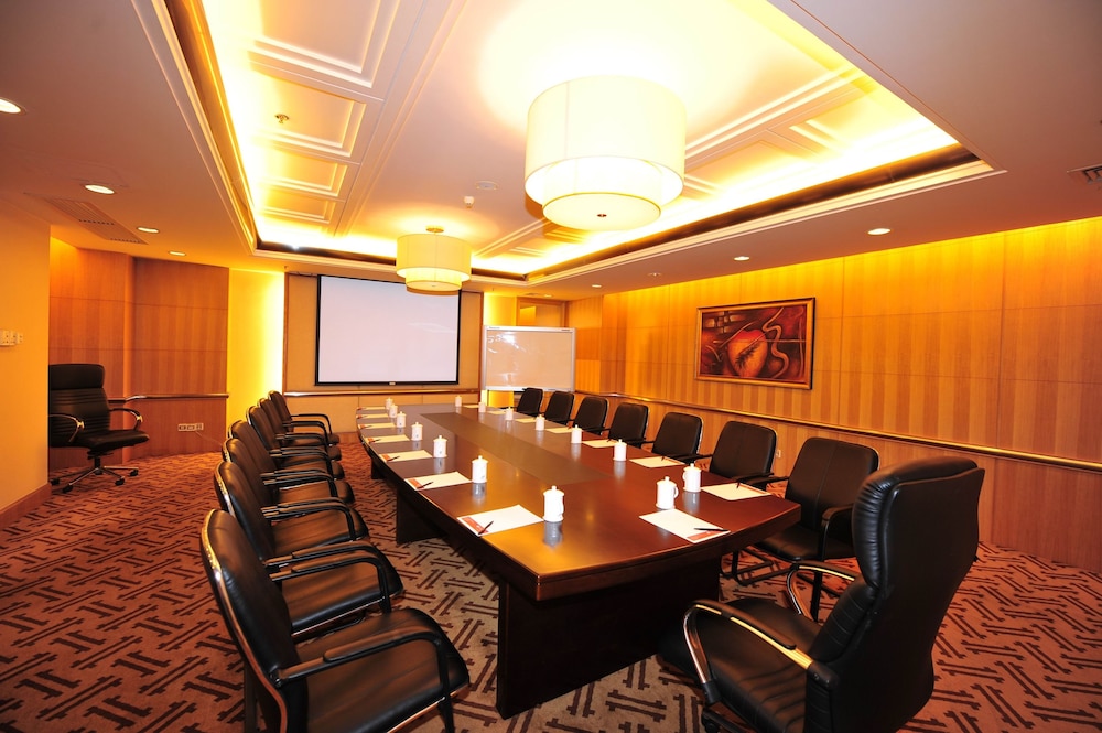 Ramada Plaza Guangzhou, Guangzhou Ramada Plaza Guangzhou, Guangzhou