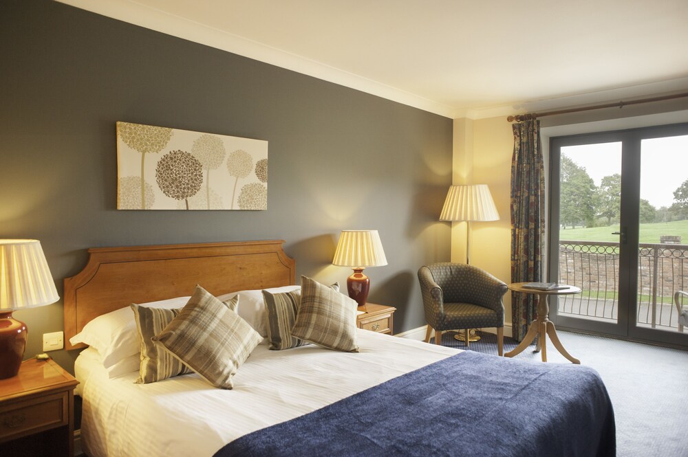 Woodbury Park Hotel and Golf Club, Exeter Woodbury Park Hotel and Golf Club, Exeter