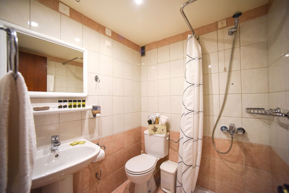 Telesilla Hotel, Corfu Island Telesilla Hotel, Corfu Island