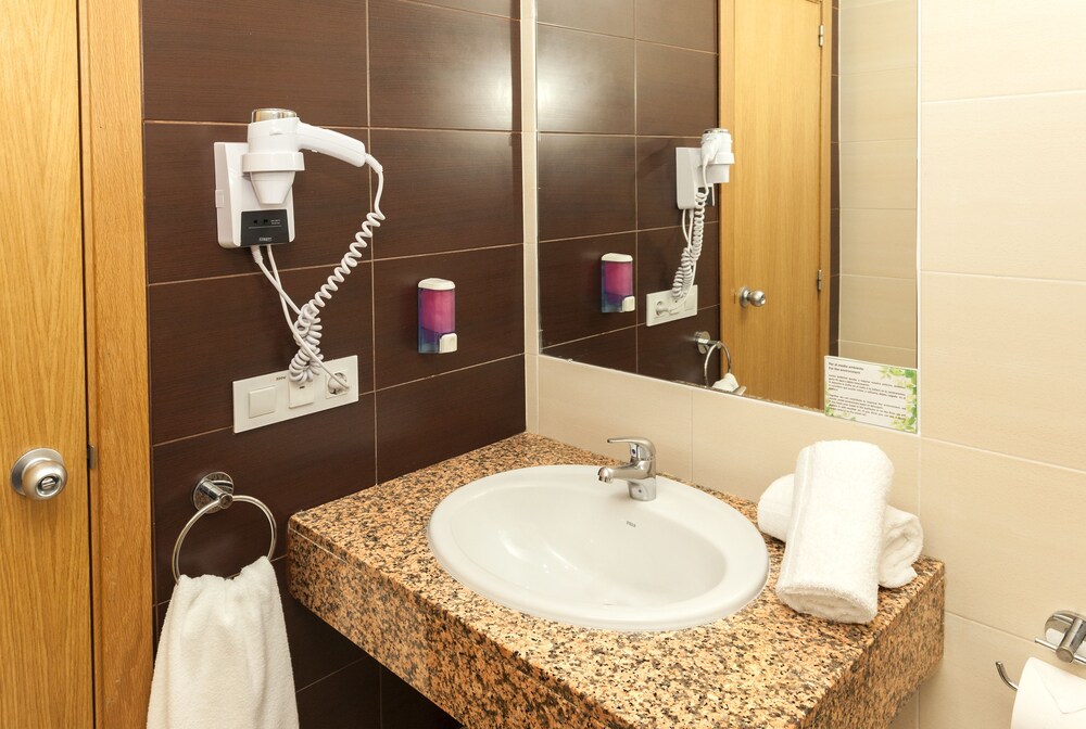Hotel Gala Placidia, Benidorm Hotel Gala Placidia, Benidorm