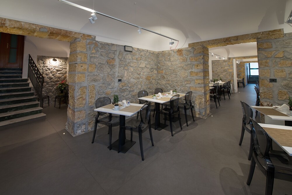 Hotel Tonic, Palermo Hotel Tonic, Palermo