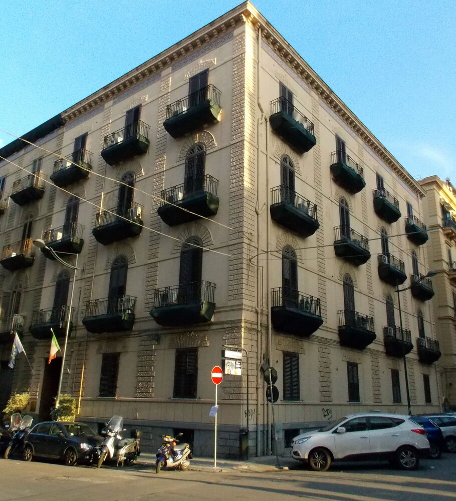 HOTEL TONIC, Palermo HOTEL TONIC, Palermo