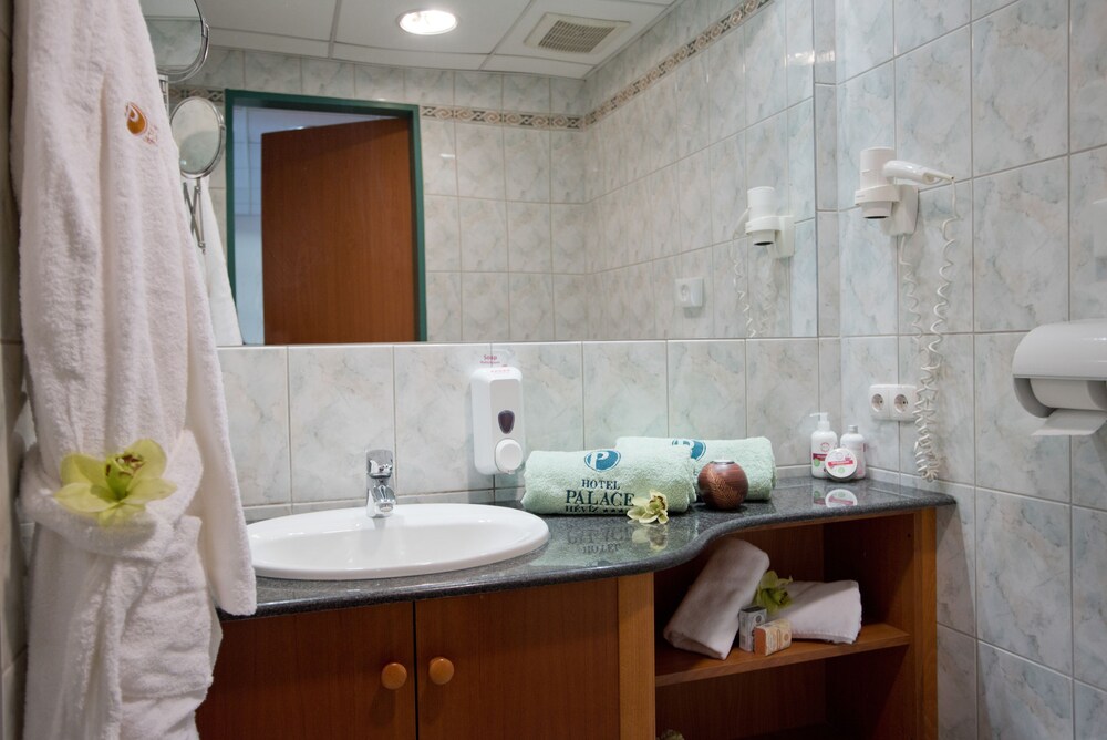 Palace Hotel Heviz, Heviz Palace Hotel Heviz, Heviz