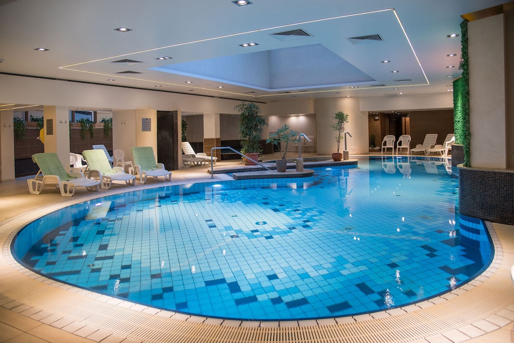 Palace Hotel Heviz, Heviz Palace Hotel Heviz, Heviz