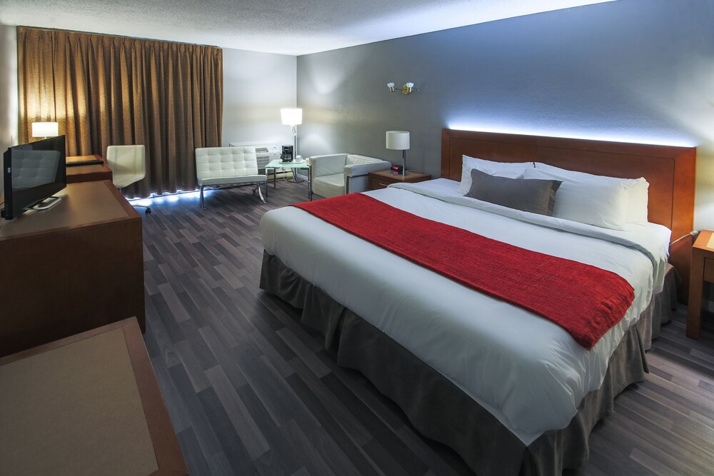 Howard Johnson by Wyndham Quebec City, Quebec City Howard Johnson by Wyndham Quebec City, Quebec City
