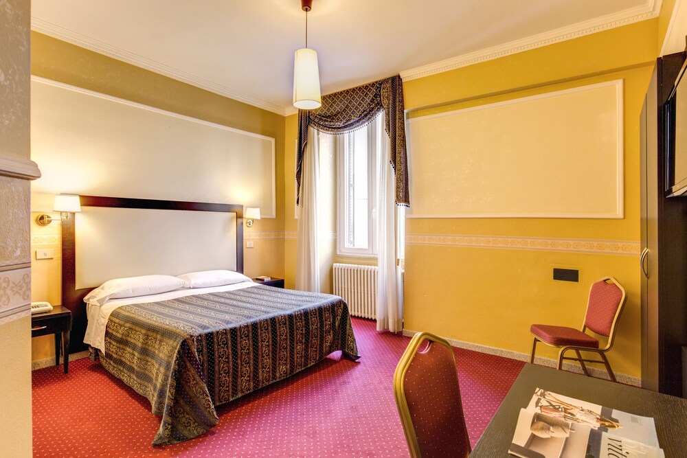 Hotel Continentale, Rome Hotel Continentale, Rome