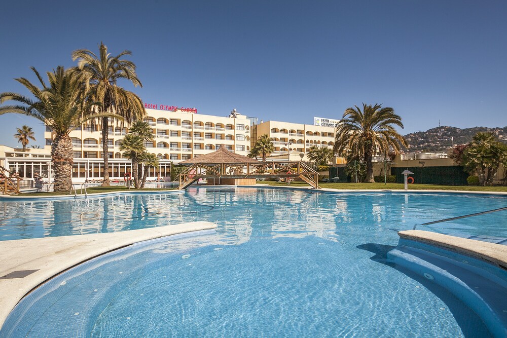 Evenia Olympic Resort, Girona Evenia Olympic Resort, Girona