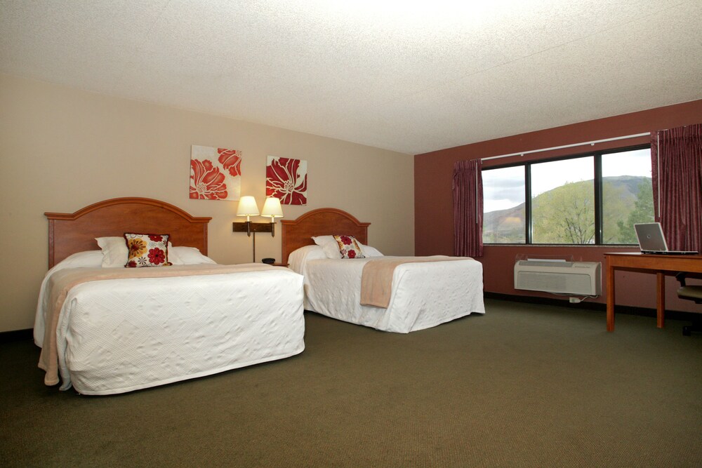 Hotel Glenwood Springs, Glenwood Springs Hotel Glenwood Springs, Glenwood Springs