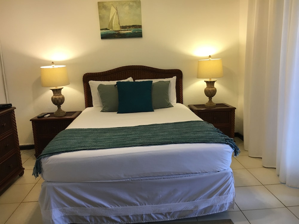 Hosteria Del Mar, San Juan Hosteria Del Mar, San Juan