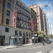 西班牙廣場小宮殿飯店