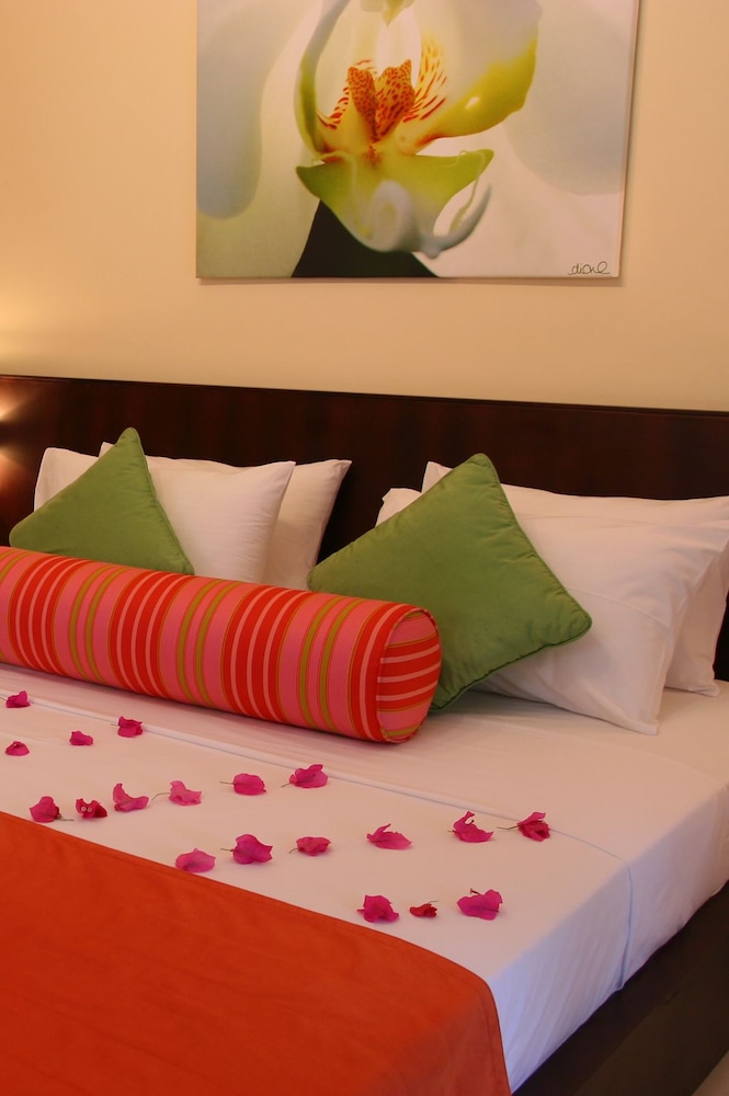 Ocean Villas, Grand Baie Ocean Villas, Grand Baie