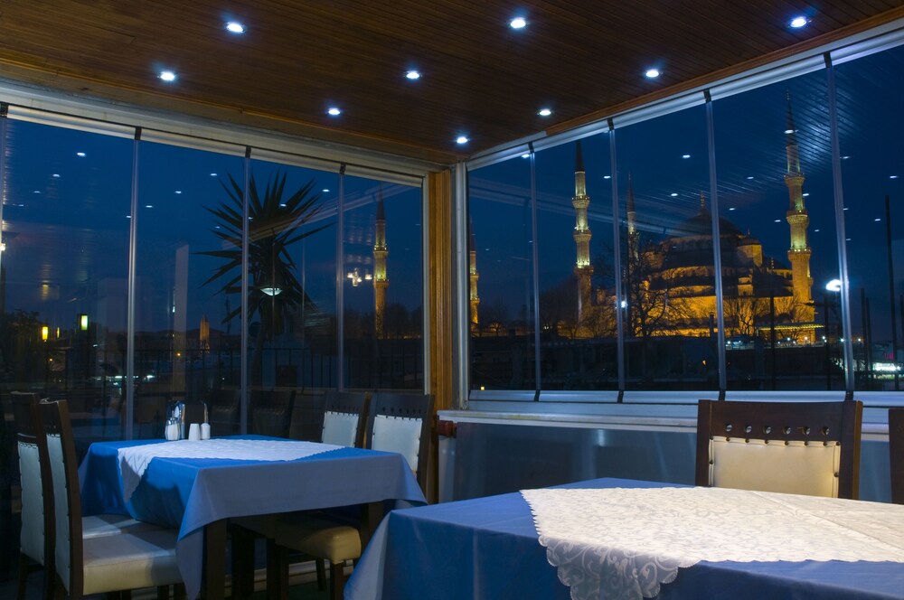 Abella Hotel, Istanbul Abella Hotel, Istanbul