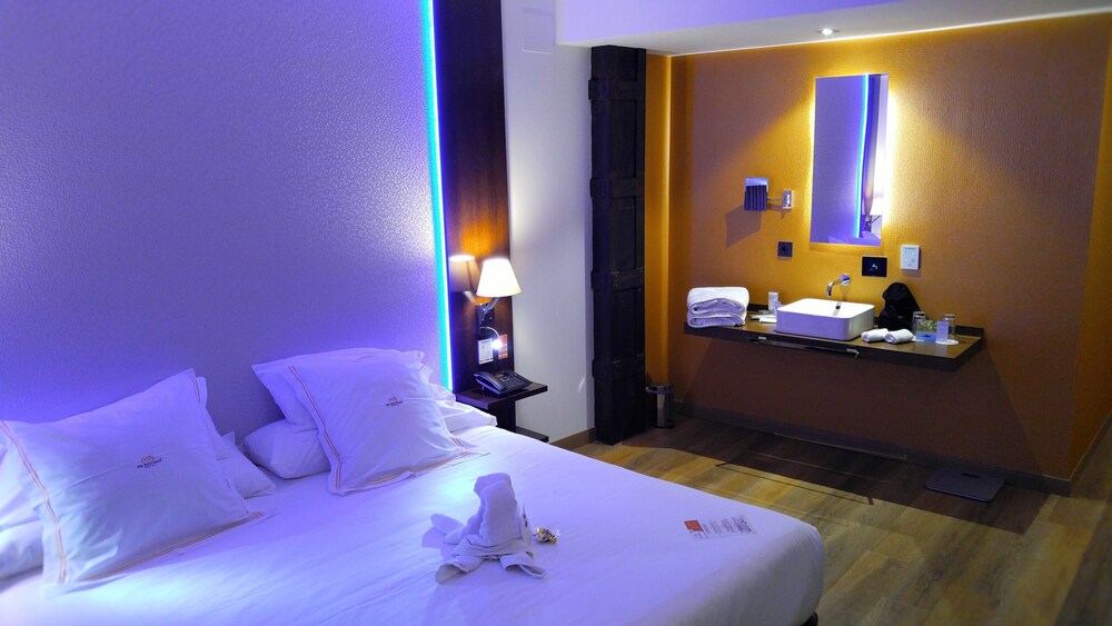 MB Boutique Hotel - Adults Only -, Malaga MB Boutique Hotel - Adults Only -, Malaga