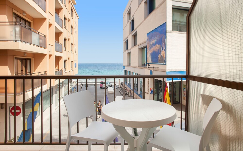 Estudios RH Sol, Benidorm Estudios RH Sol, Benidorm